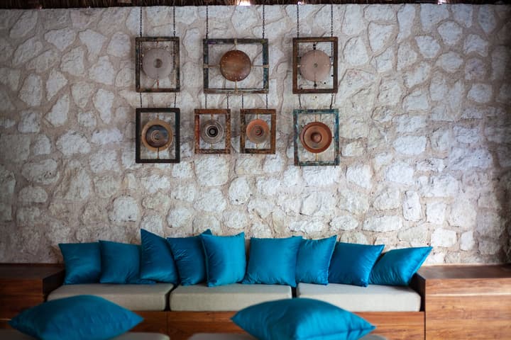 Prana Boutique Hotel