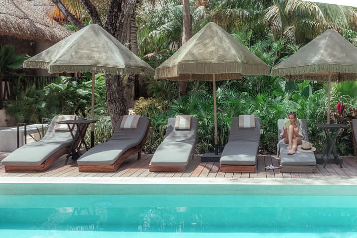 Prana Boutique Hotel