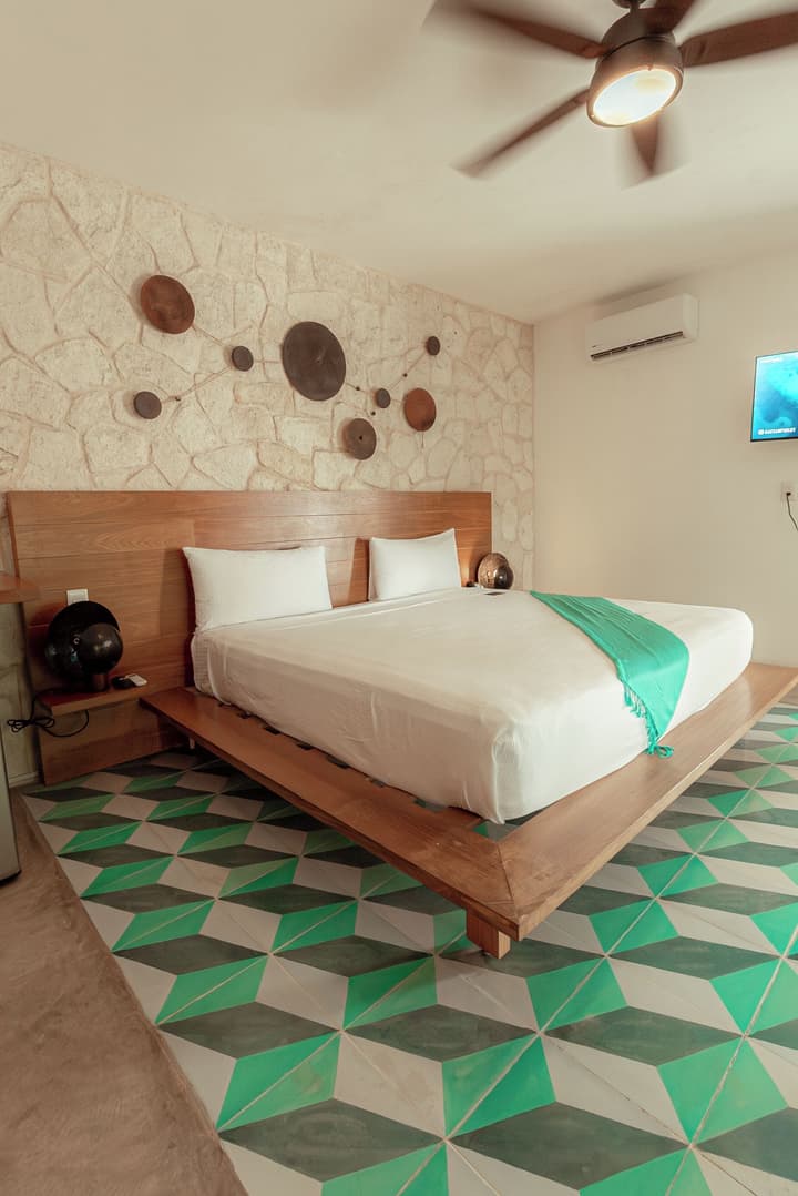 Prana Boutique Hotel