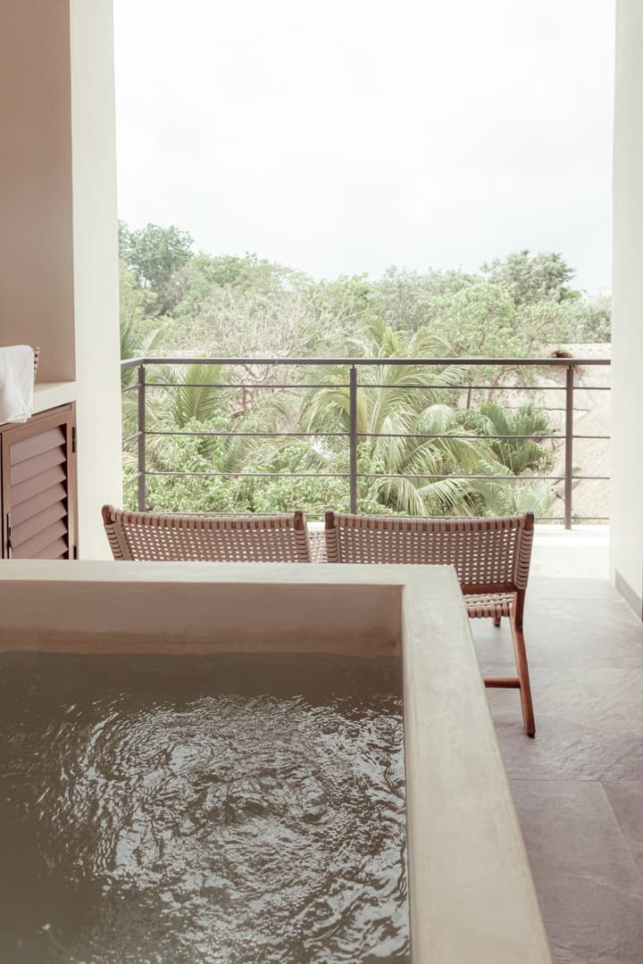 Prana Boutique Hotel