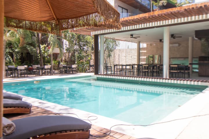 Prana Boutique Hotel