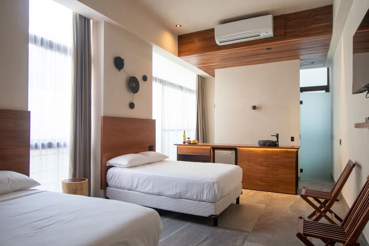 Prana Boutique Hotel