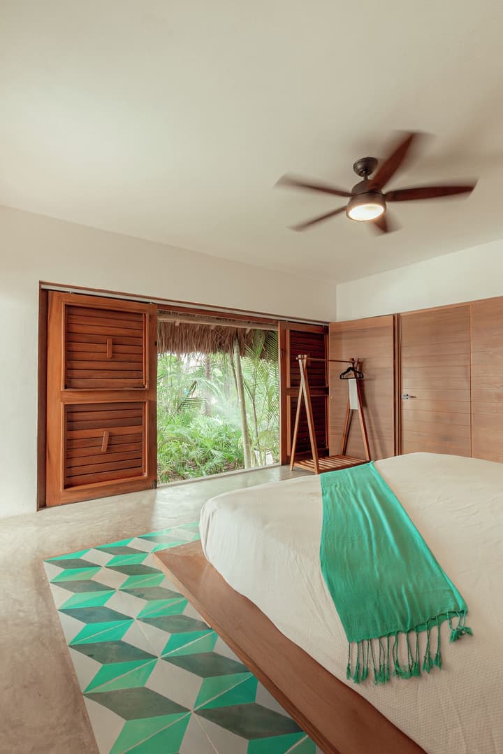 Prana Boutique Hotel