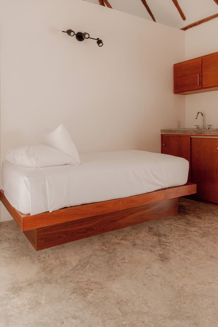 Prana Boutique Hotel