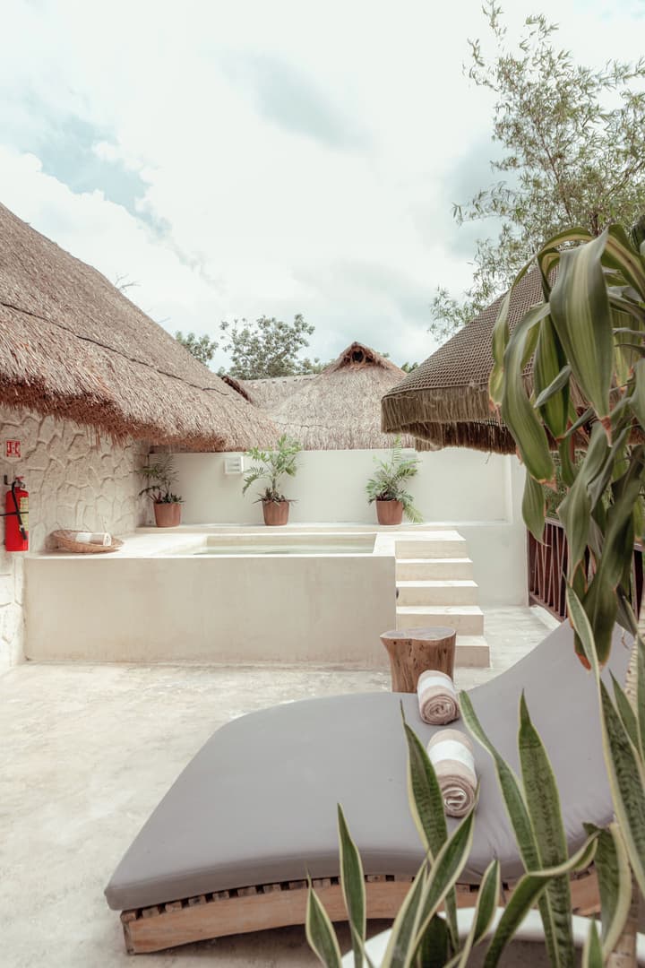 Prana Boutique Hotel