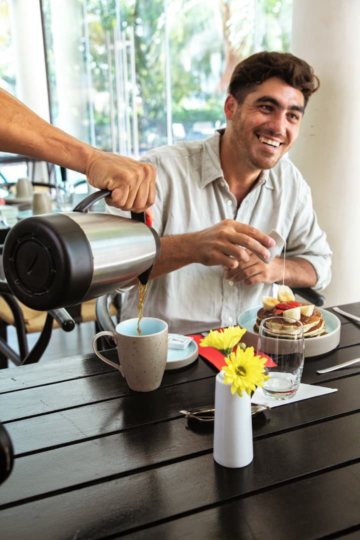 Prana Boutique Hotel