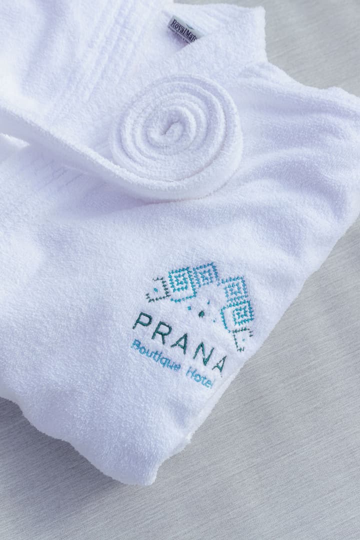 Prana Boutique Hotel