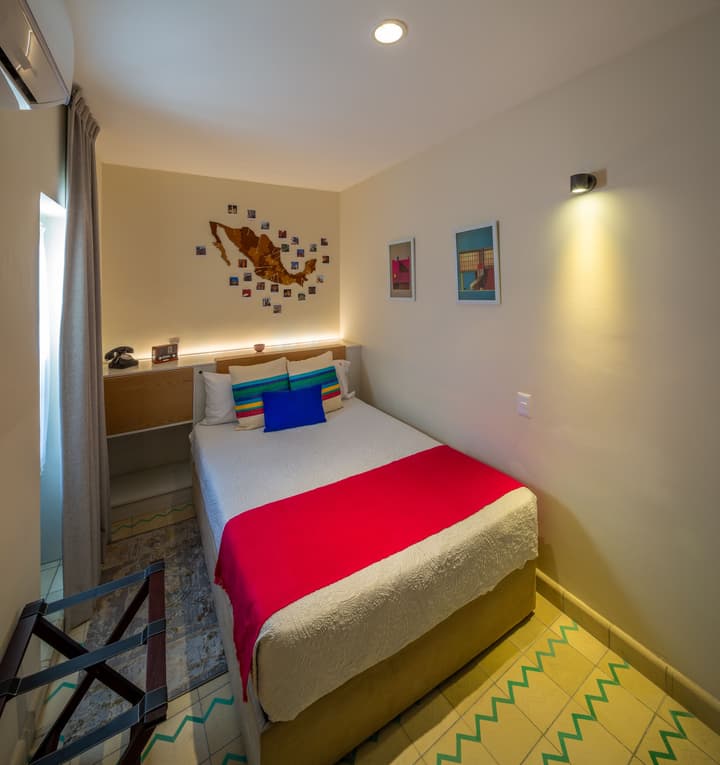 Palpatio Hotel Boutique
