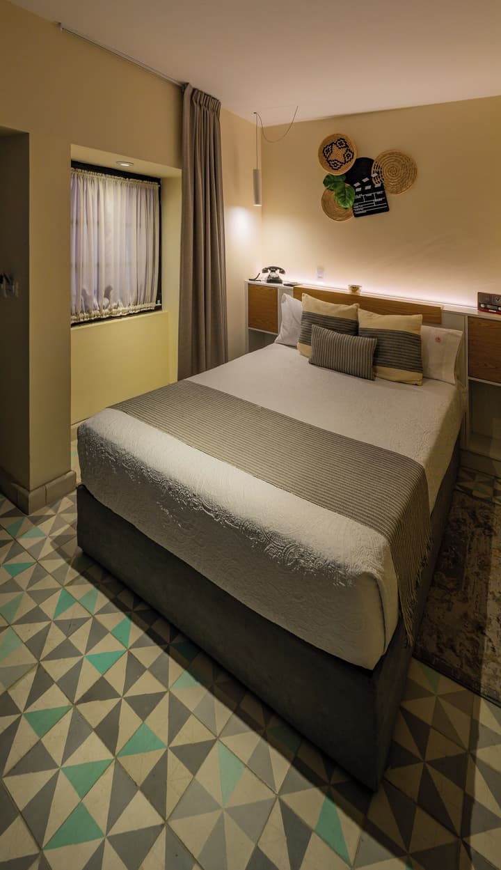 Palpatio Hotel Boutique