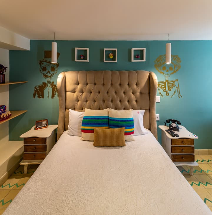 Palpatio Hotel Boutique