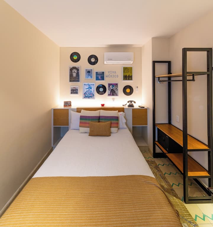 Palpatio Hotel Boutique