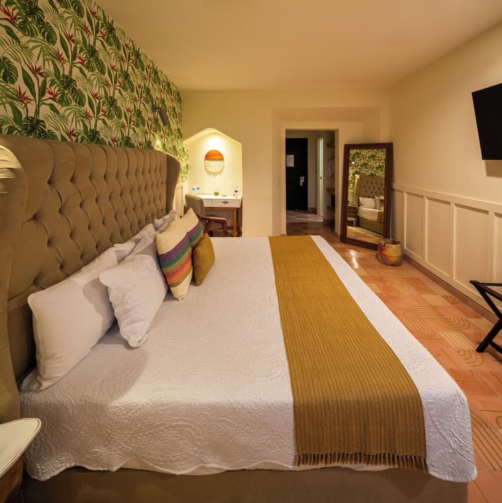 Palpatio Hotel Boutique