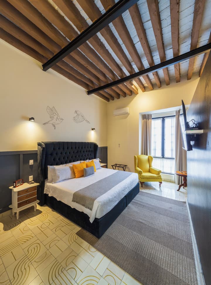 Palpatio Hotel Boutique