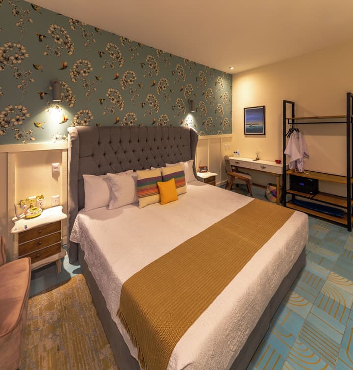 Palpatio Hotel Boutique