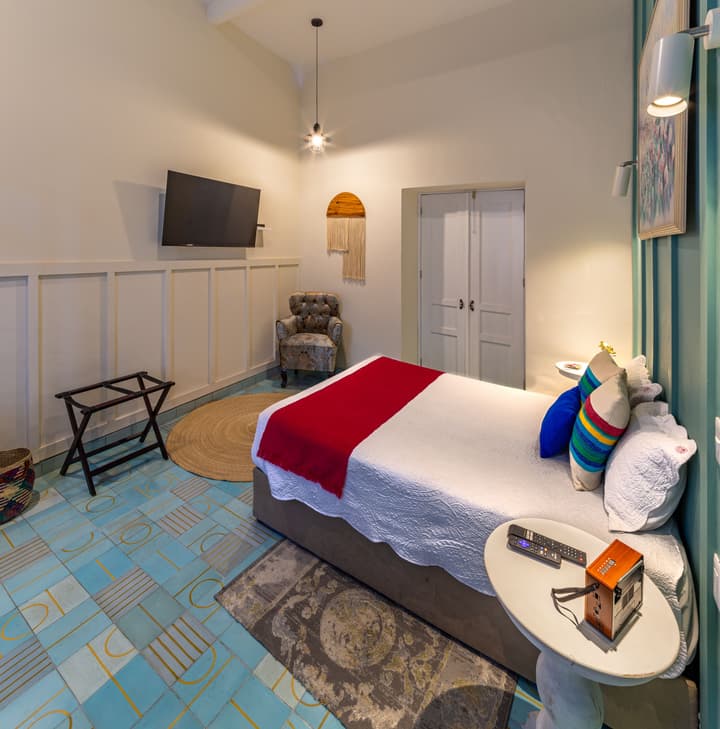 Palpatio Hotel Boutique