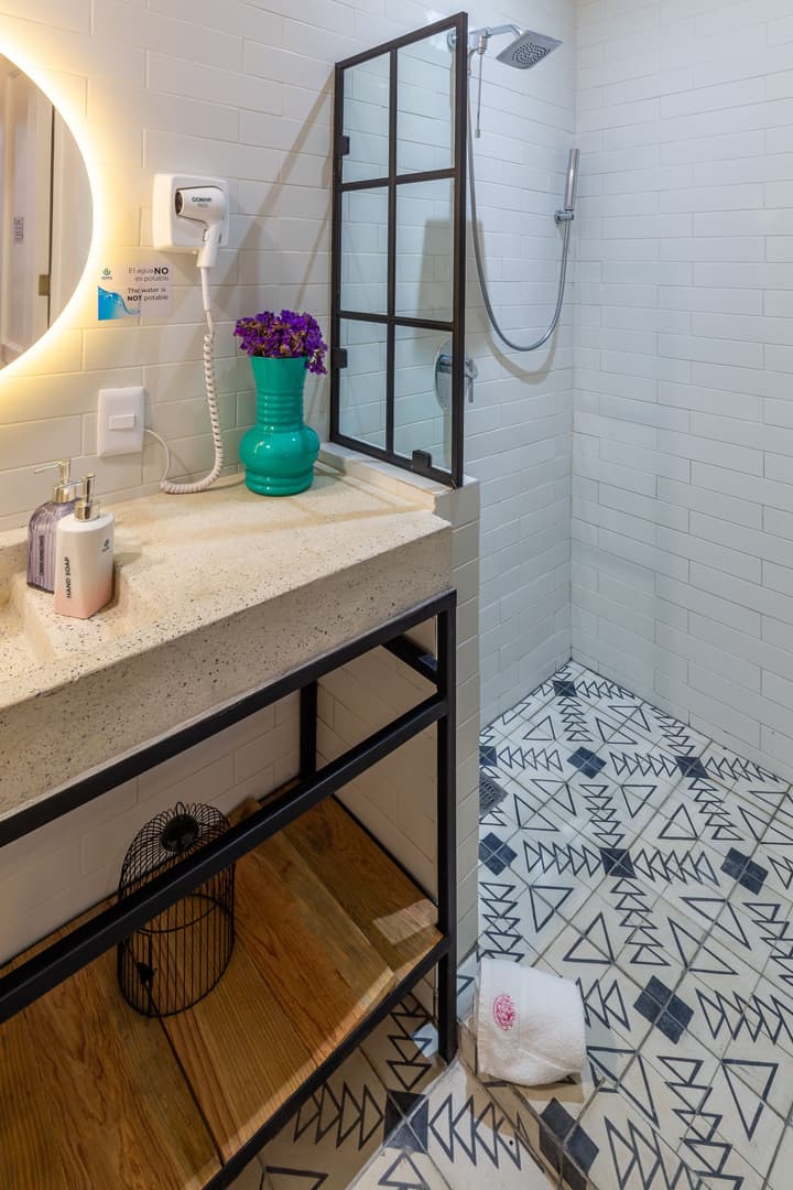 Palpatio Hotel Boutique