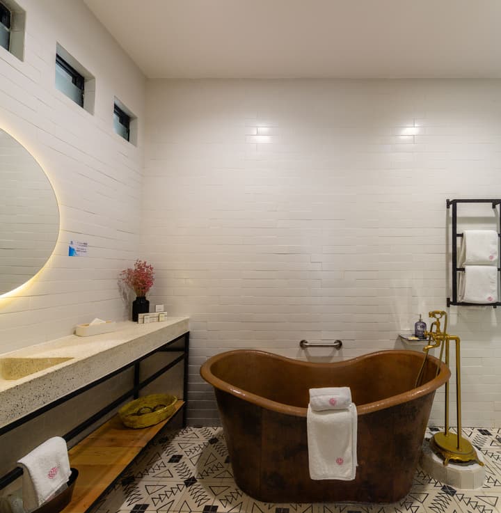 Palpatio Hotel Boutique