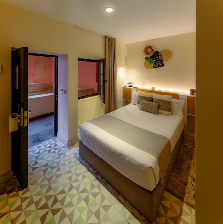 Palpatio Hotel Boutique
