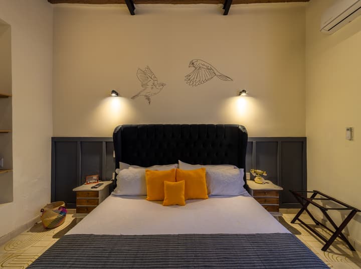 Palpatio Hotel Boutique