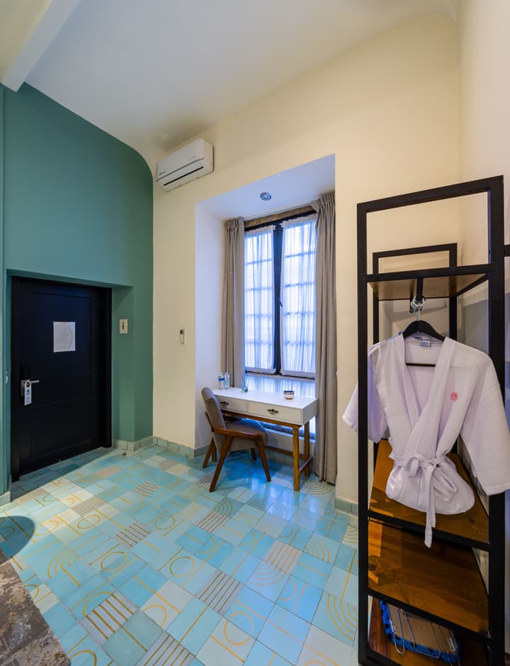 Palpatio Hotel Boutique
