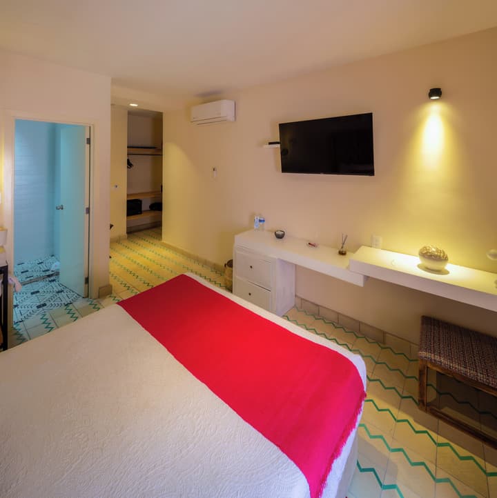 Palpatio Hotel Boutique