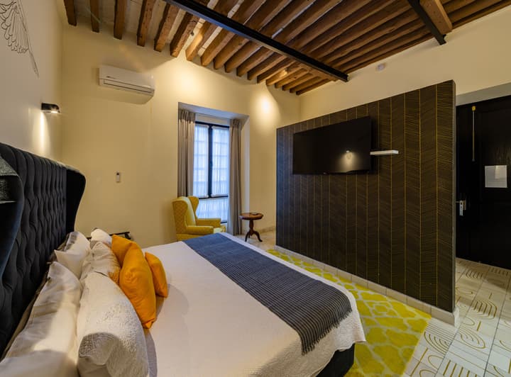 Palpatio Hotel Boutique