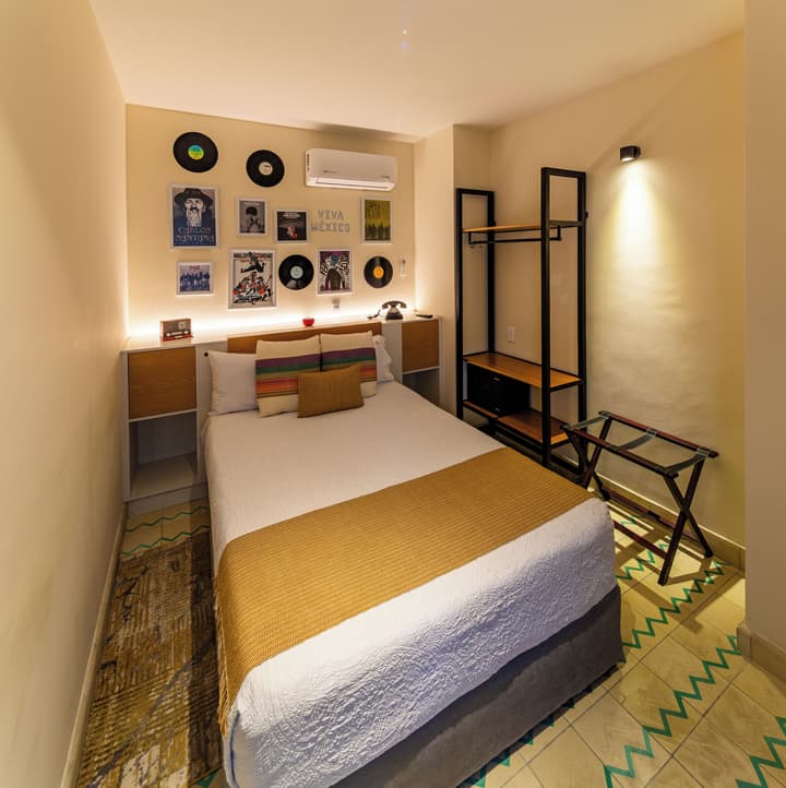 Palpatio Hotel Boutique