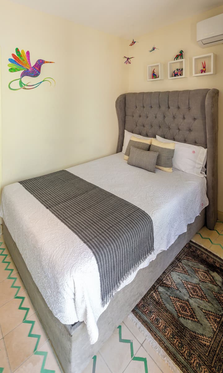 Palpatio Hotel Boutique