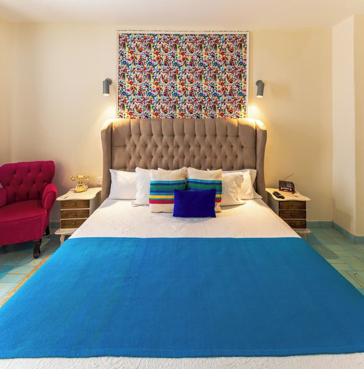Palpatio Hotel Boutique