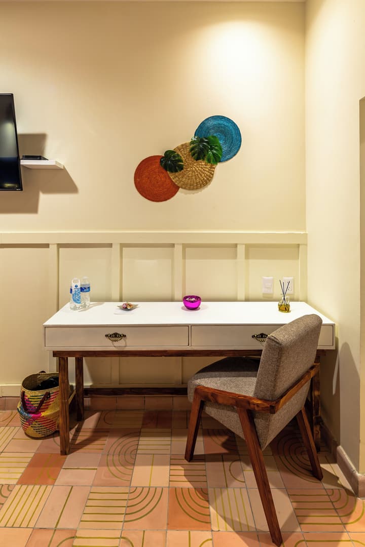 Palpatio Hotel Boutique