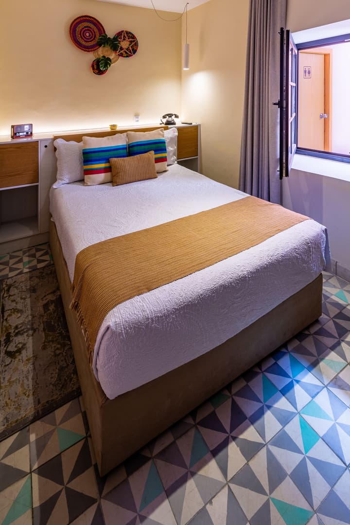 Palpatio Hotel Boutique