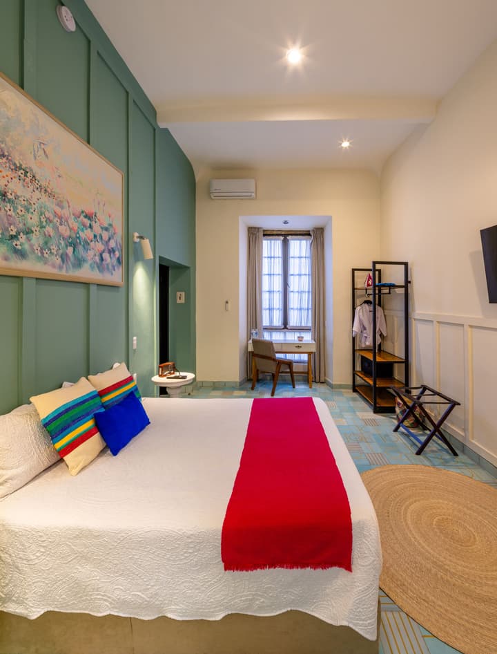 Palpatio Hotel Boutique