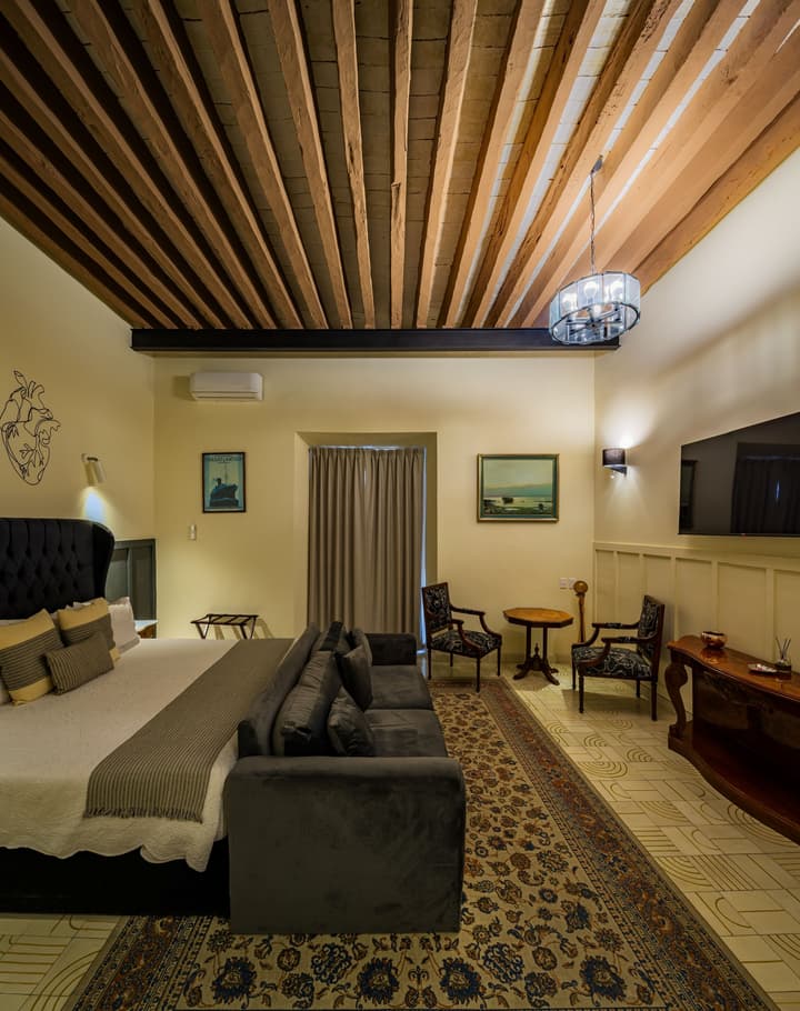 Palpatio Hotel Boutique