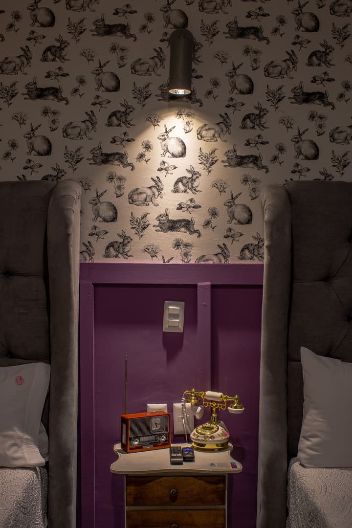 Palpatio Hotel Boutique