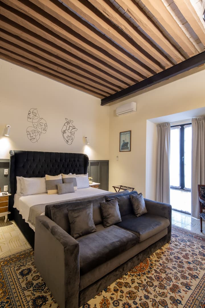Palpatio Hotel Boutique