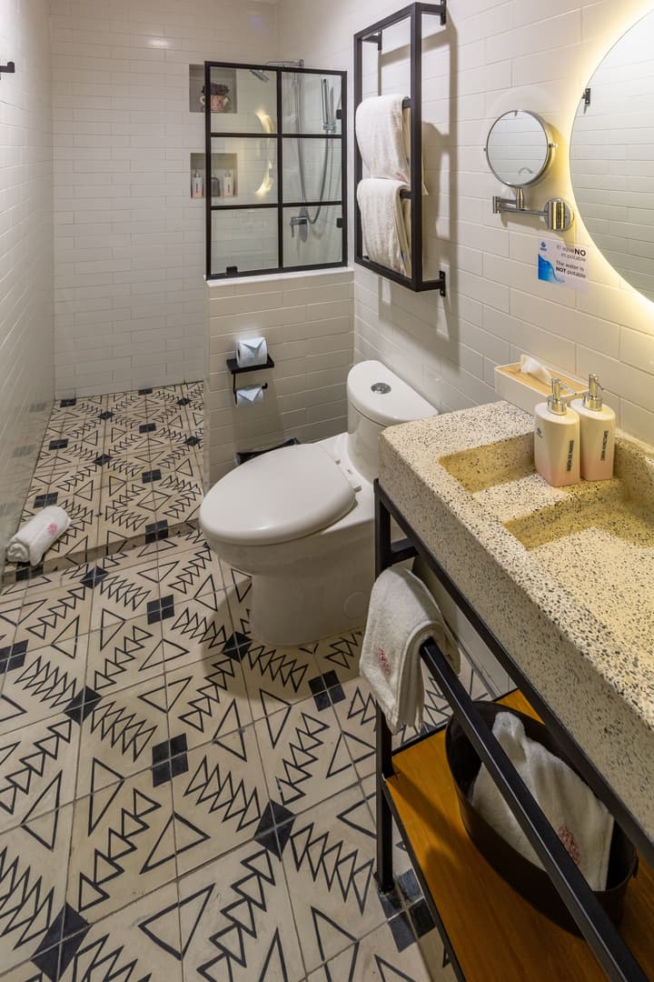 Palpatio Hotel Boutique
