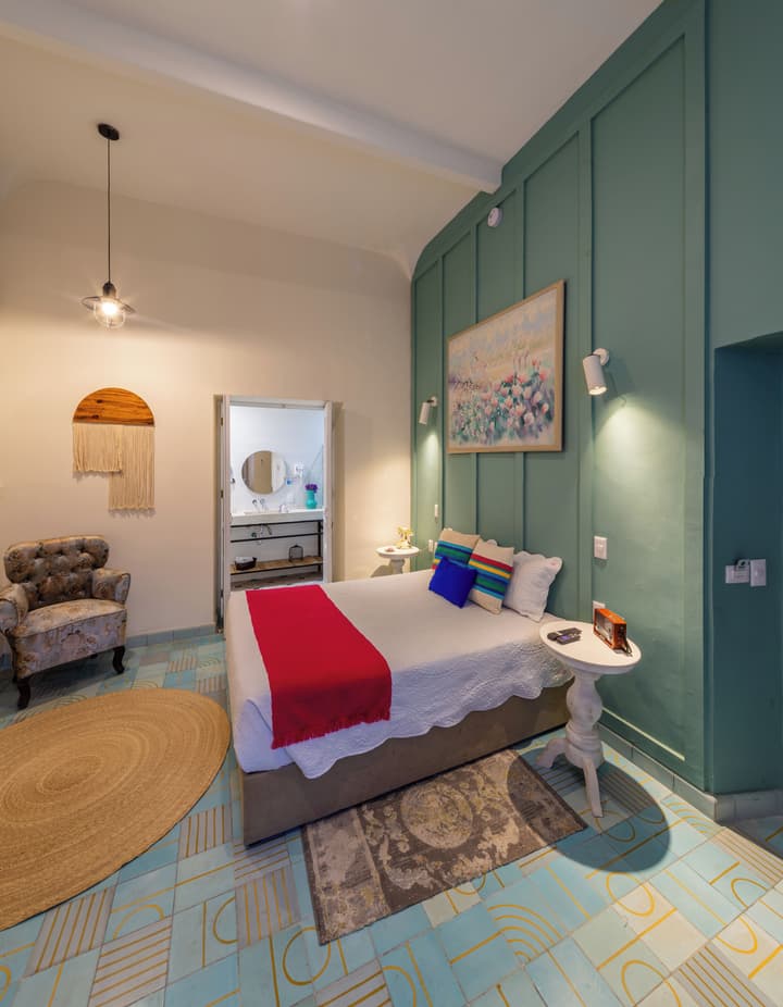 Palpatio Hotel Boutique