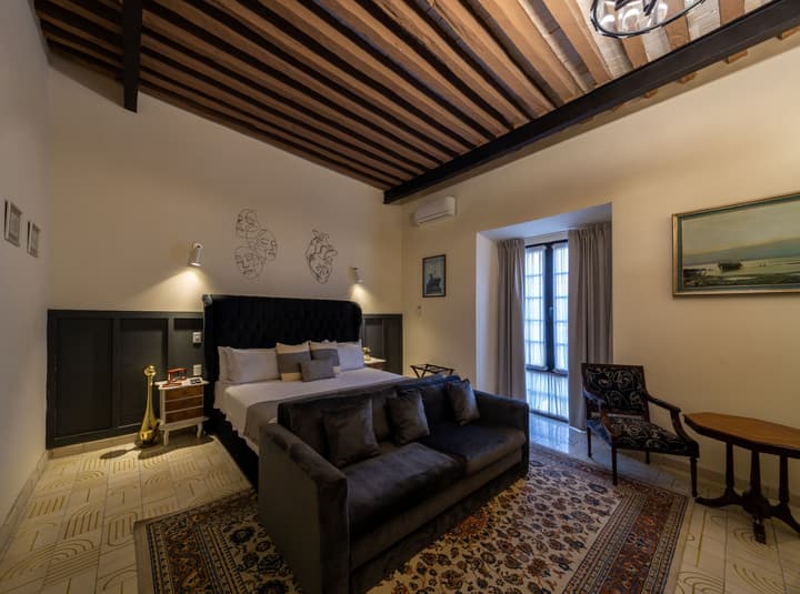 Palpatio Hotel Boutique