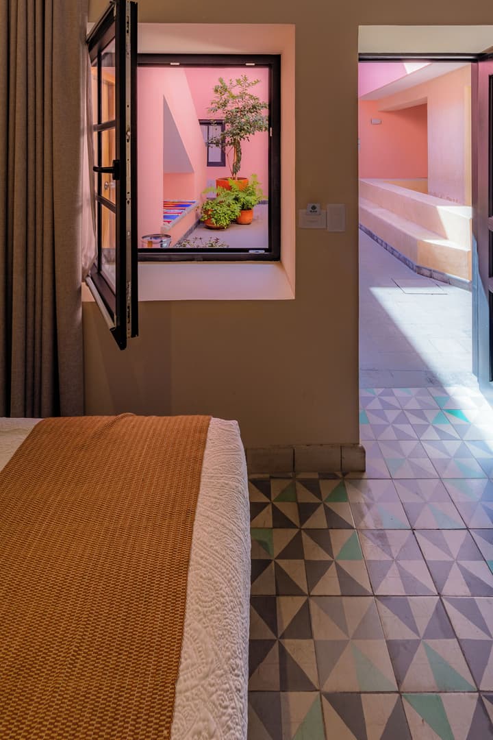 Palpatio Hotel Boutique