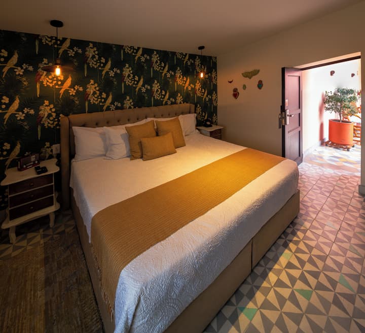 Palpatio Hotel Boutique
