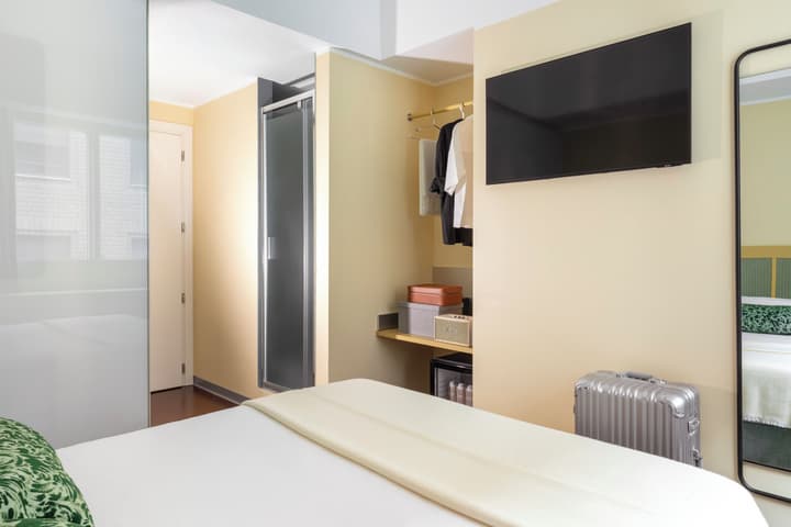 Moderno Hotel- Adult Only