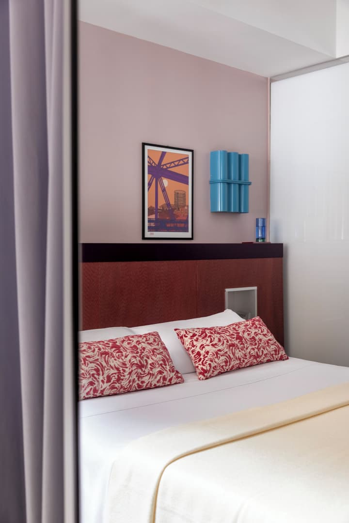 Moderno Hotel- Adult Only