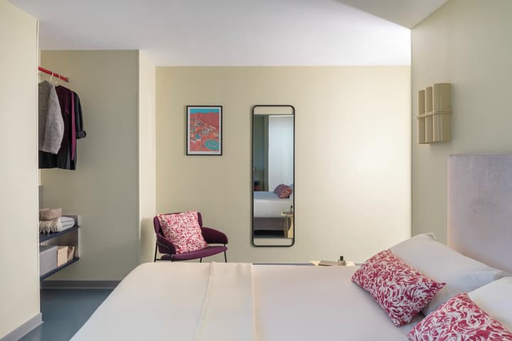 Moderno Hotel- Adult Only