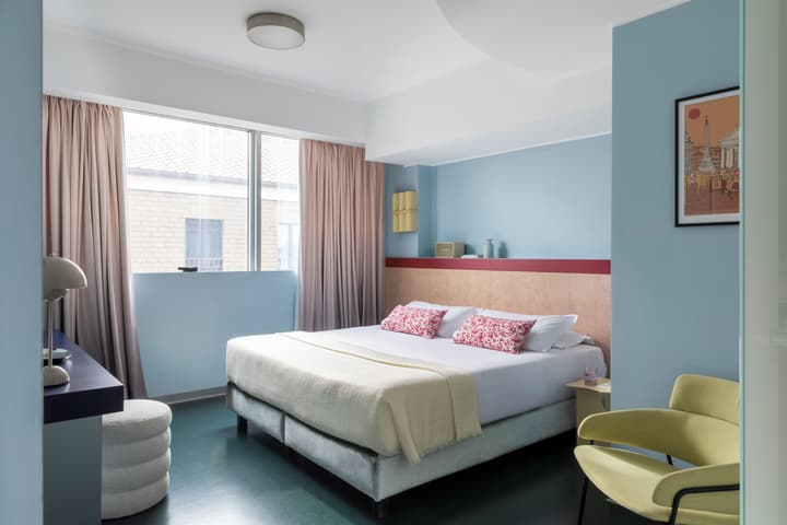 Moderno Hotel- Adult Only