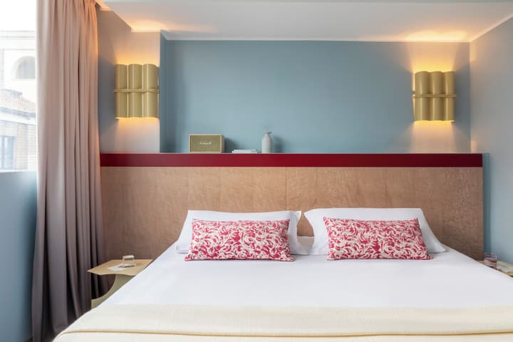 Moderno Hotel- Adult Only