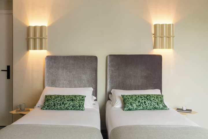 Moderno Hotel- Adult Only