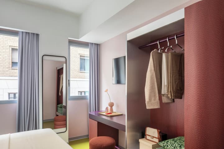 Moderno Hotel- Adult Only