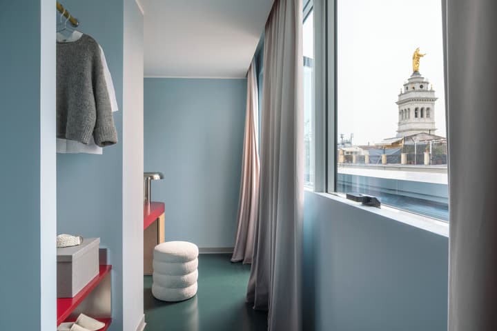Moderno Hotel- Adult Only
