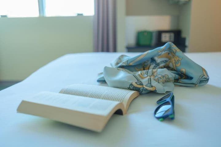Moderno Hotel- Adult Only