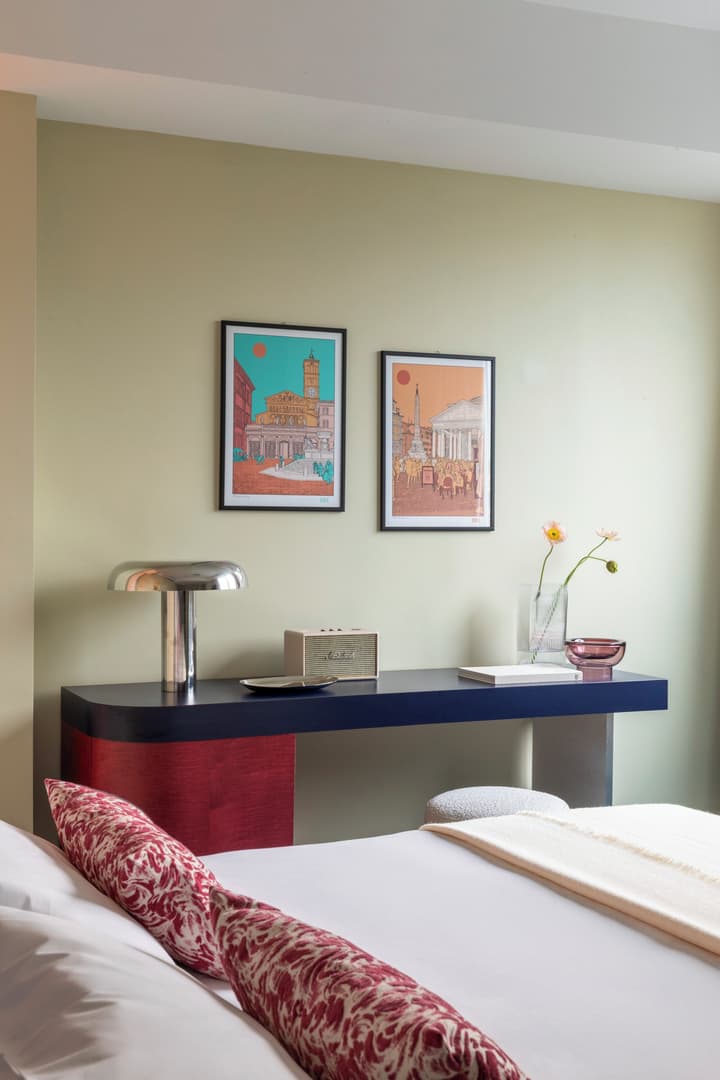 Moderno Hotel- Adult Only
